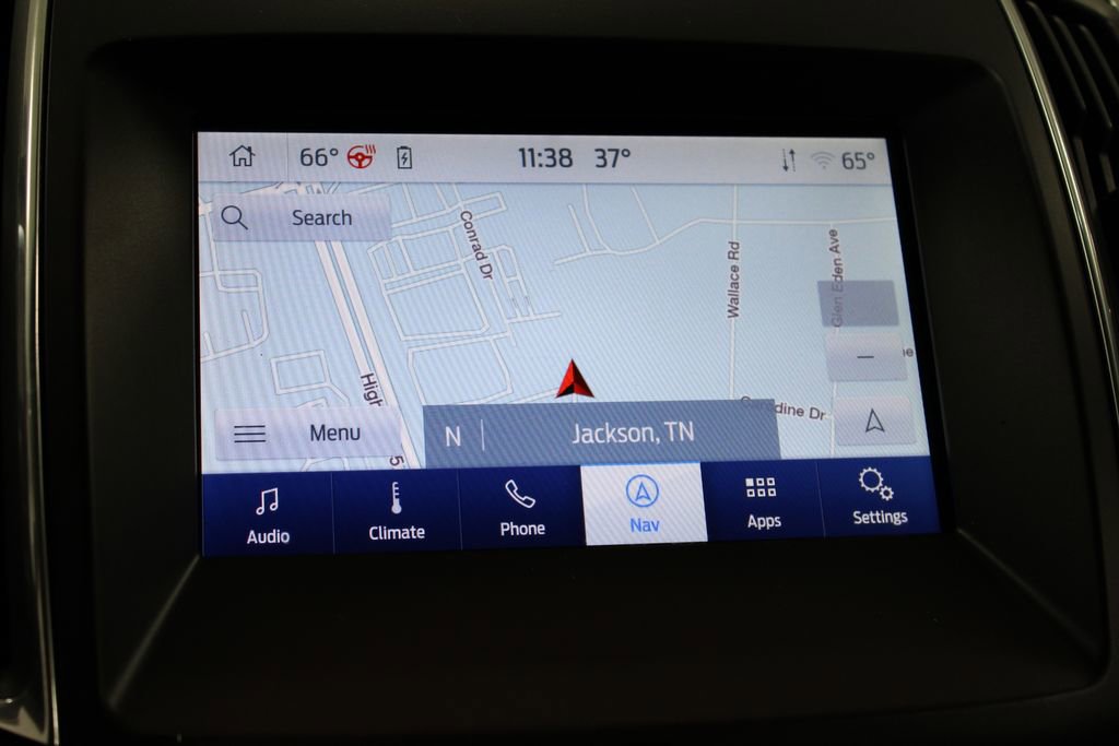 Used 2020 Ford Edge Titanium image 33