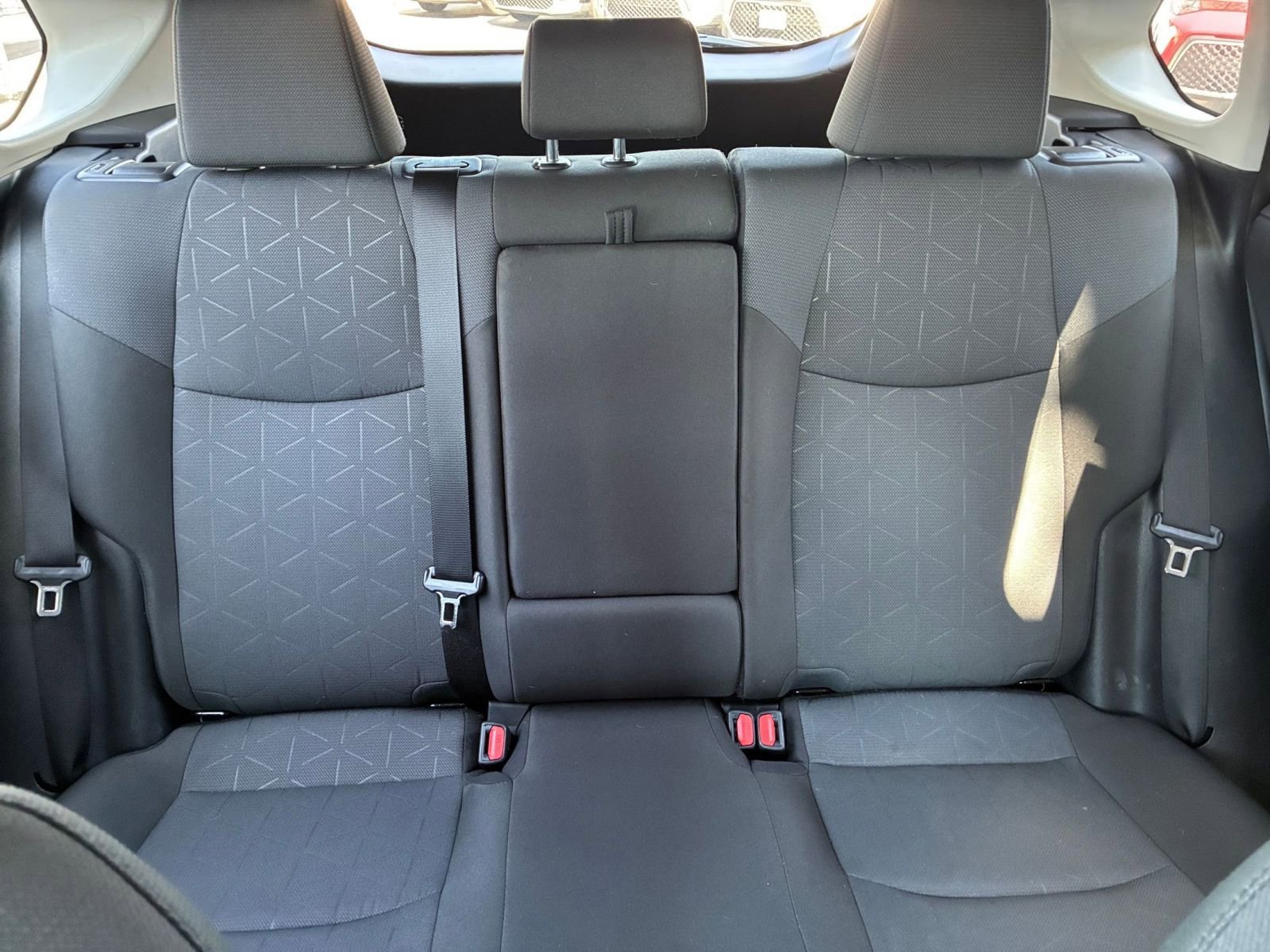Used 2025 Toyota RAV4 XLE w/ Convenience Package AWD/4WD image 40