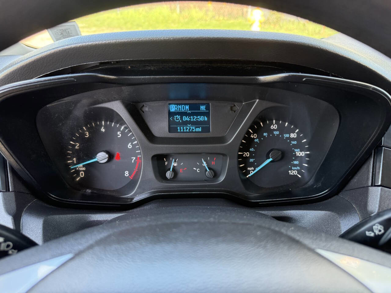 Used 2019 Ford Transit 350 156 DRW RWD image 10