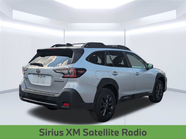 Used 2024 Subaru Outback Onyx Edition AWD/4WD image 6