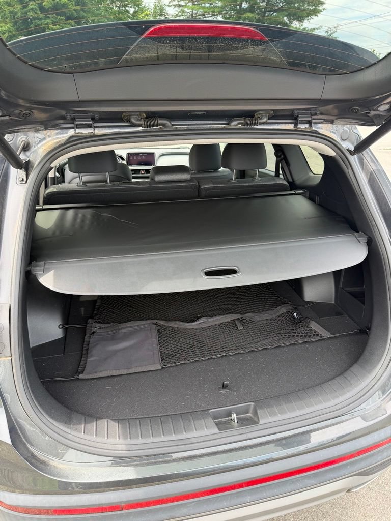 Used 2023 Hyundai Santa Fe SEL AWD/4WD image 12