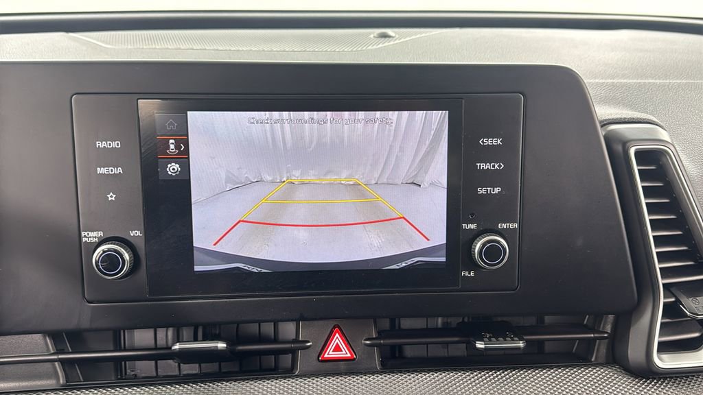 Used 2023 Kia Sportage LX image 25