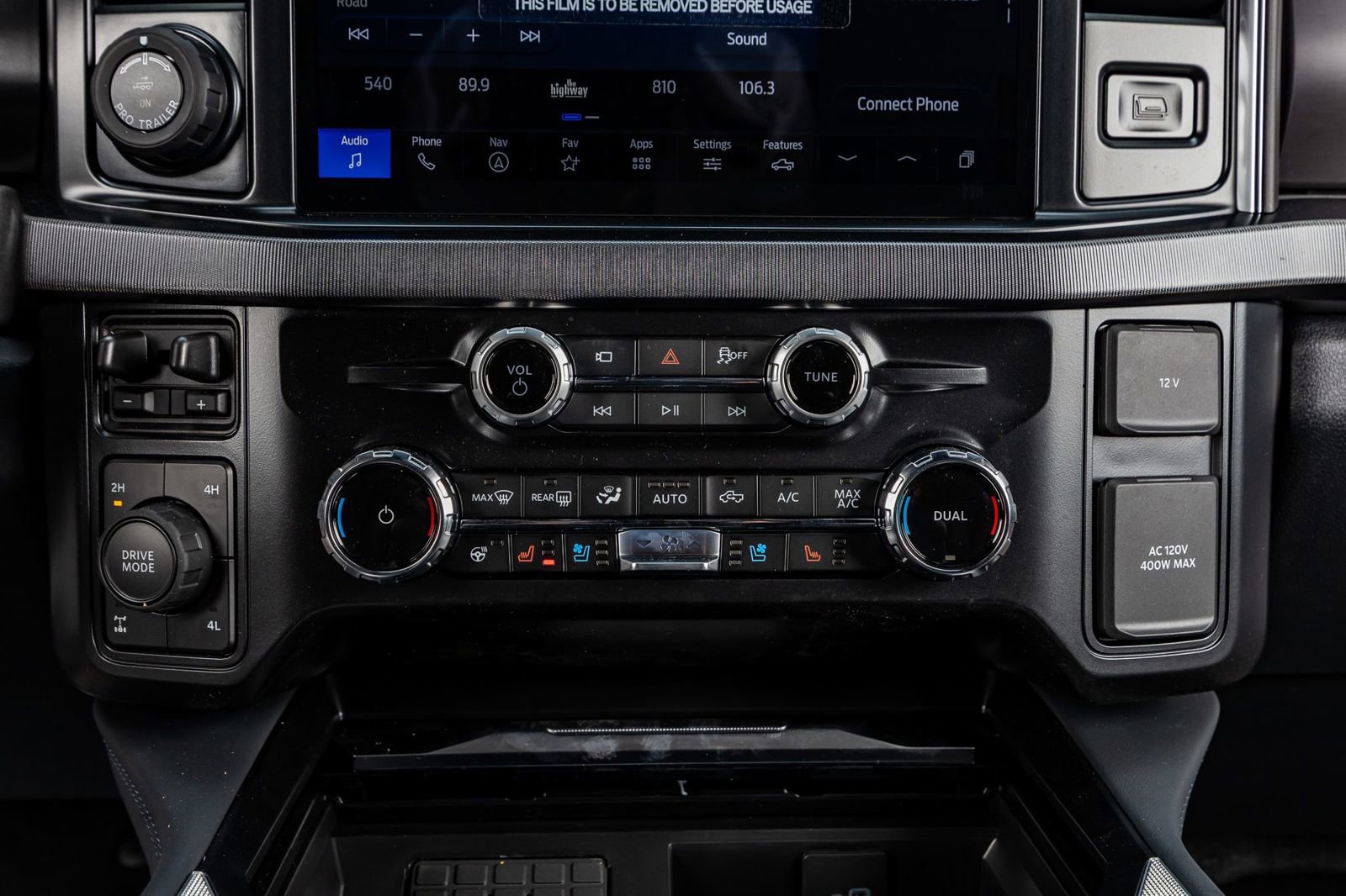 Used 2026 Ford F250 Platinum image 24