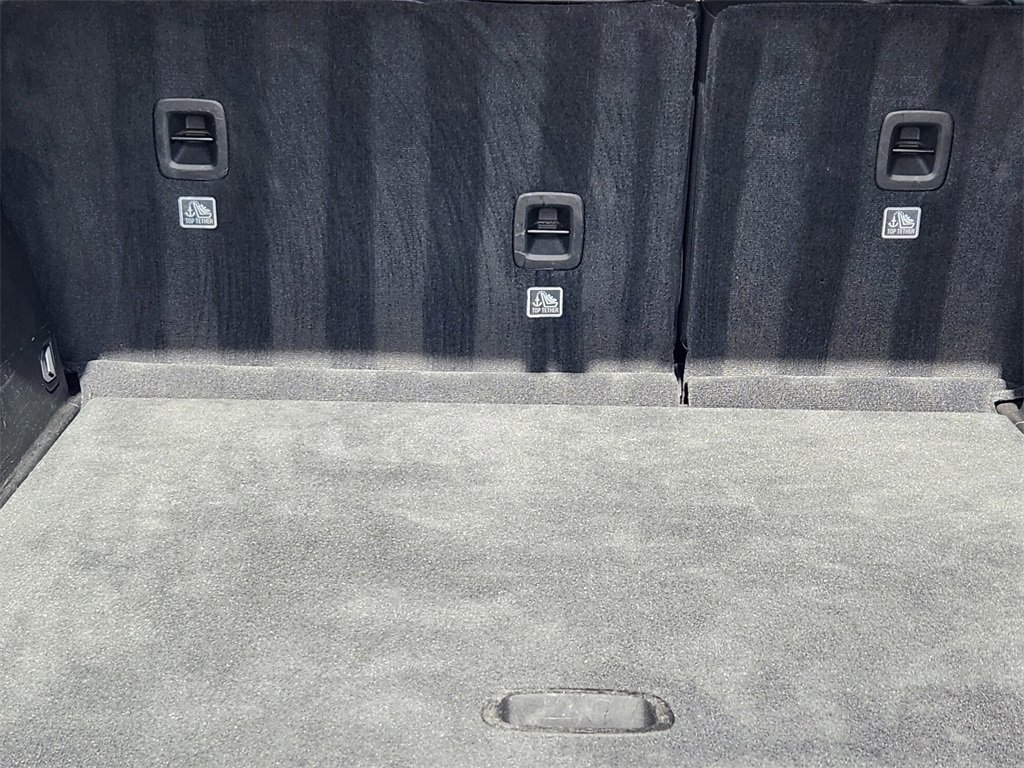 Used 2024 Jeep Grand Cherokee Limited 4xe image 23