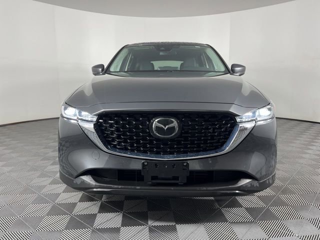 Used 2023 MAZDA CX-5 AWD 2.5 S w/ Select Package image 4