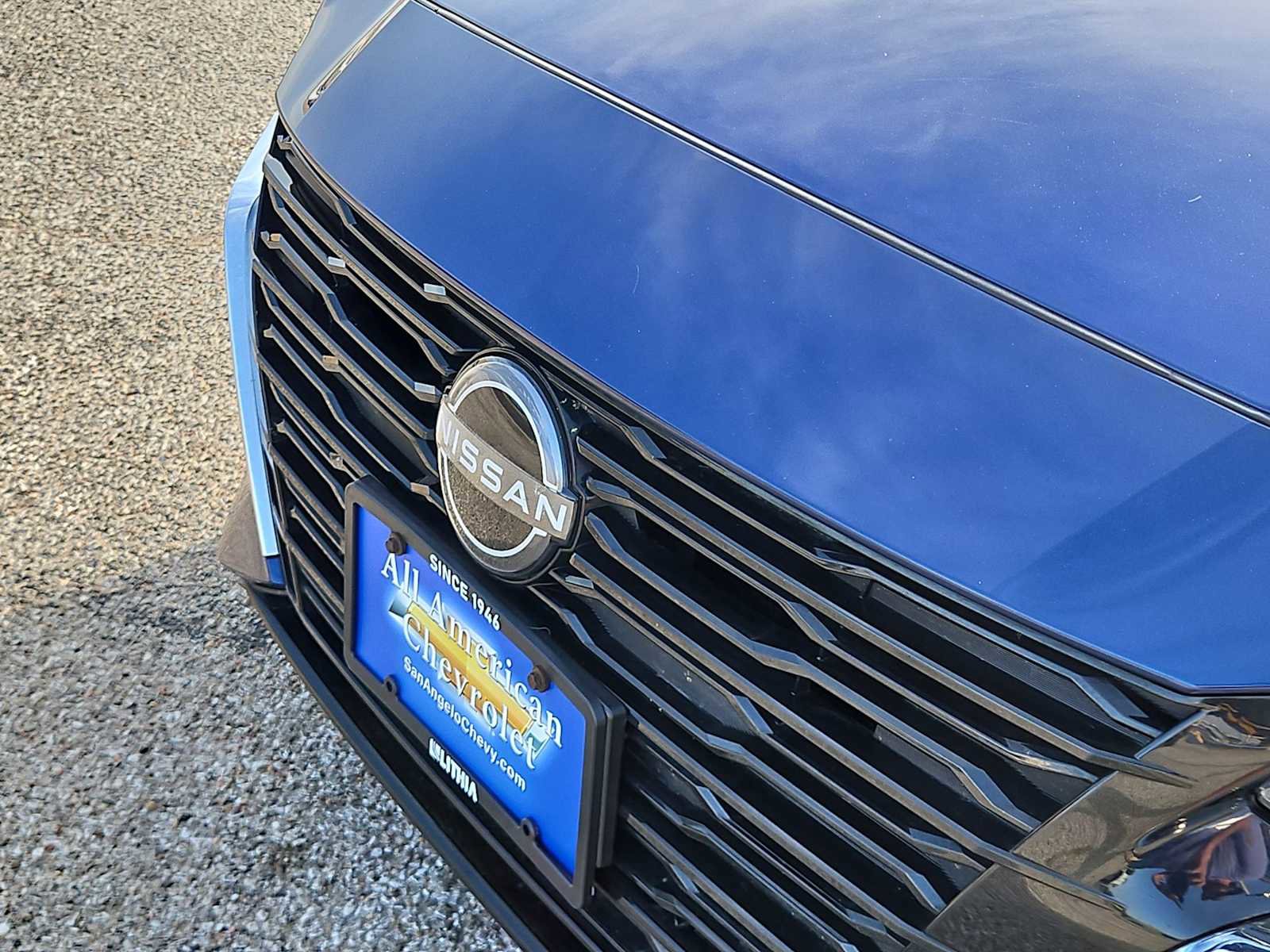 Used 2024 Nissan Altima 2.5 S FWD image 13