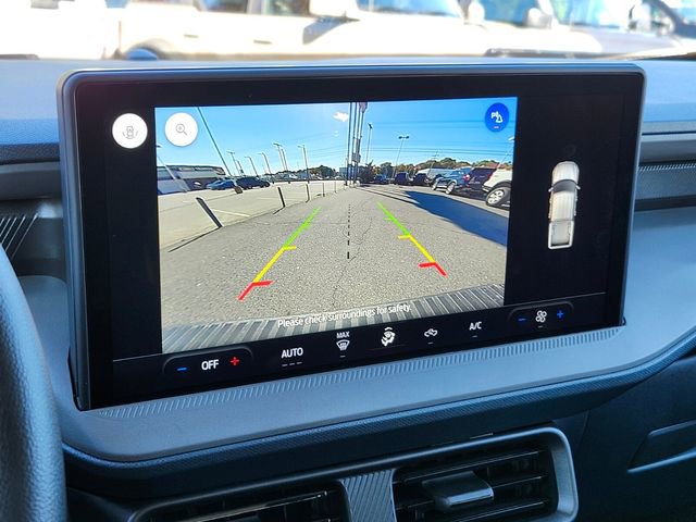 New 2025 Ford Maverick XL w/ Equipment Group 101A image 22