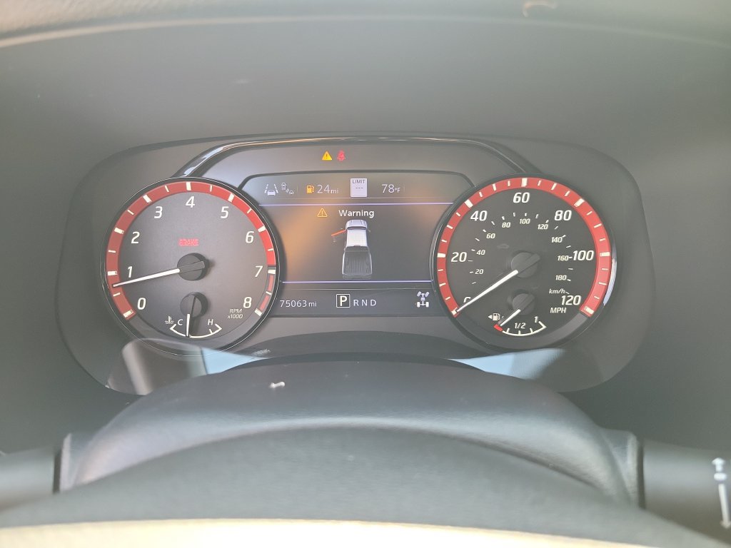 Certified 2022 Nissan Frontier PRO-4X w/ Pro-4X Premium Package AWD/4WD image 21