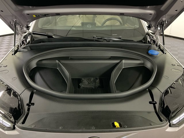 New 2026 Volvo EX90 Ultra AWD/4WD image 38