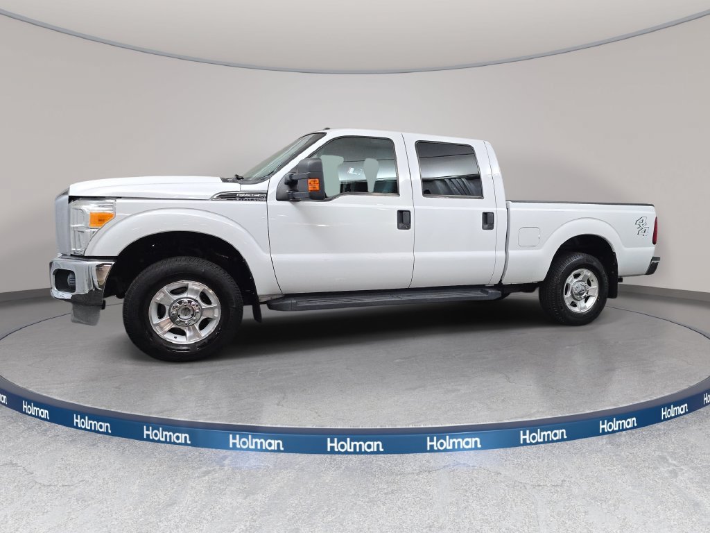 Used 2012 Ford F250 XLT AWD/4WD image 9