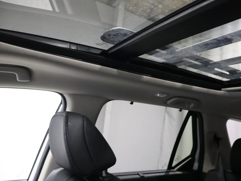 New 2026 Honda Pilot Touring image 30