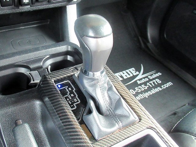 Used 2020 Toyota Tacoma Limited image 25