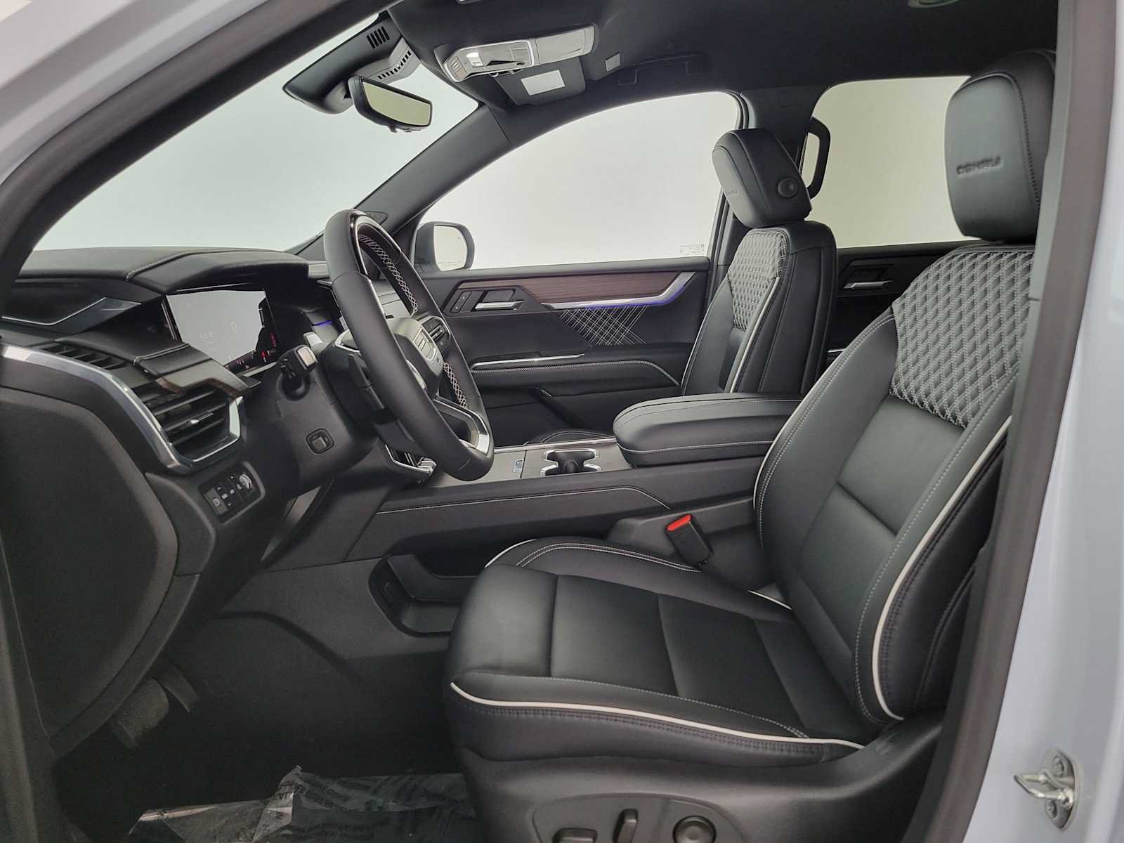New 2027 GMC Acadia Denali AWD/4WD image 22