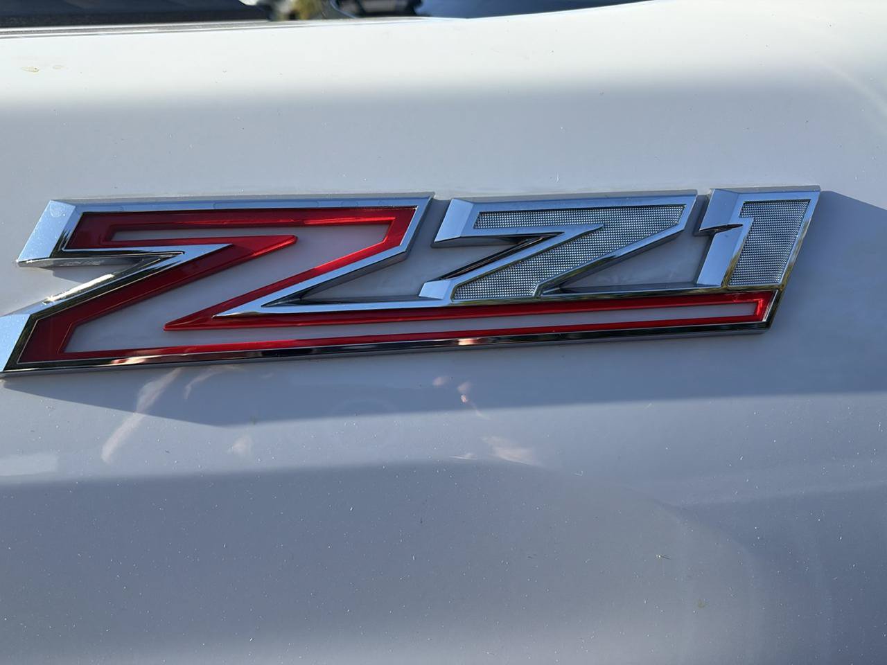Used 2024 Chevrolet Silverado 2500 LT w/ All Star Edition AWD/4WD image 5