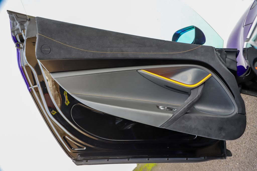 Used 2021 McLaren 720S Performance image 47