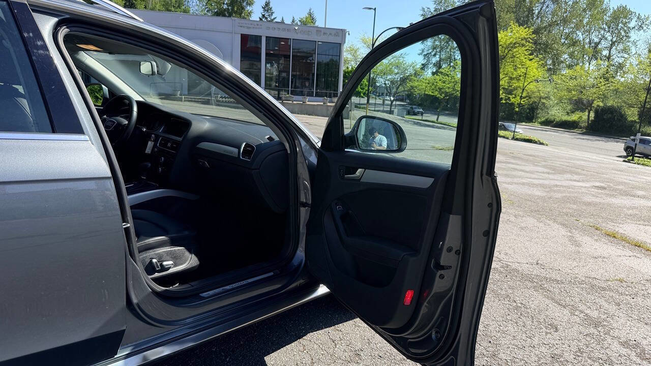 Used 2014 Audi A4 Premium AWD/4WD image 30