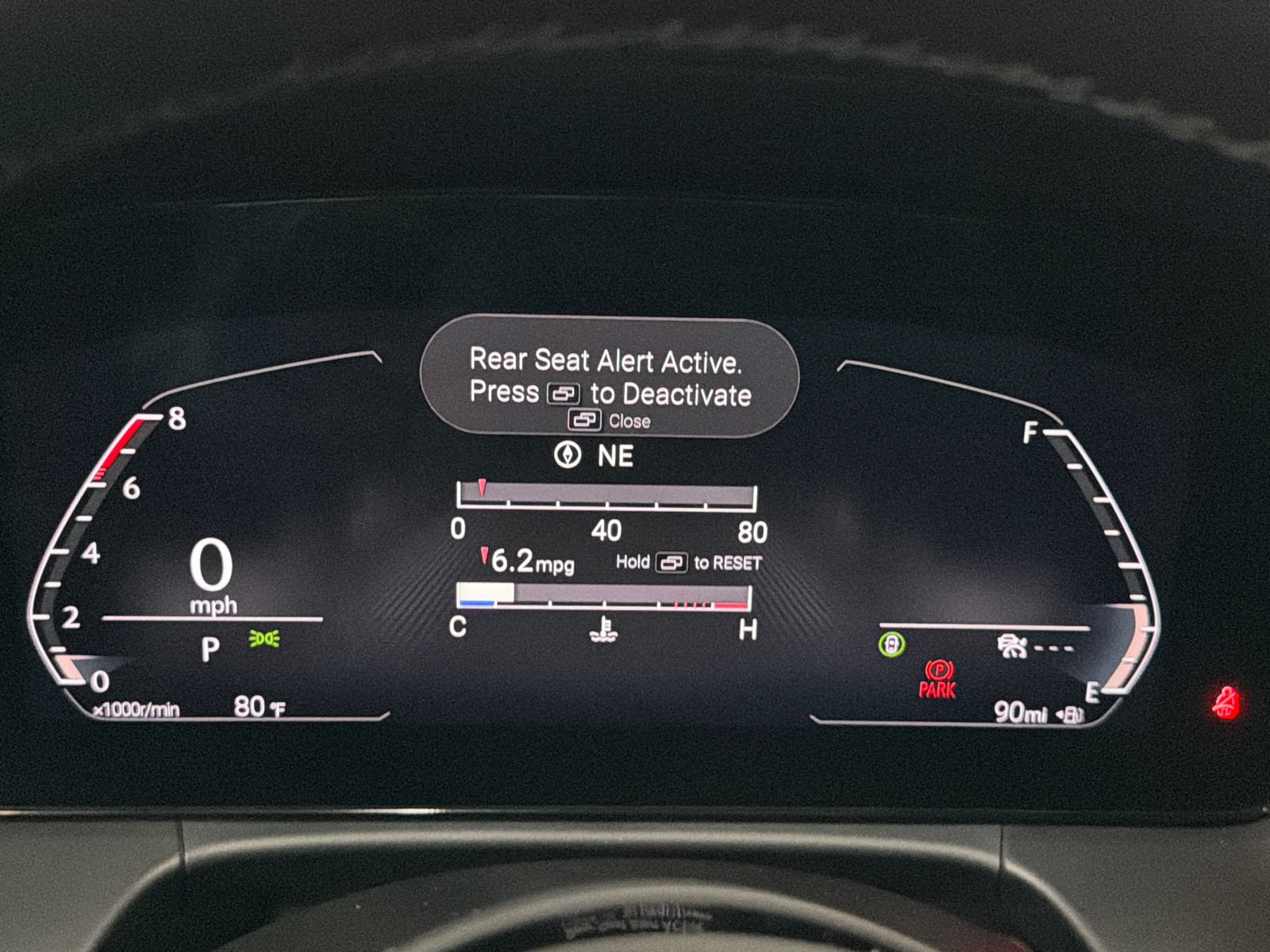 New 2026 MAZDA CX-5 Preferred AWD/4WD image 17