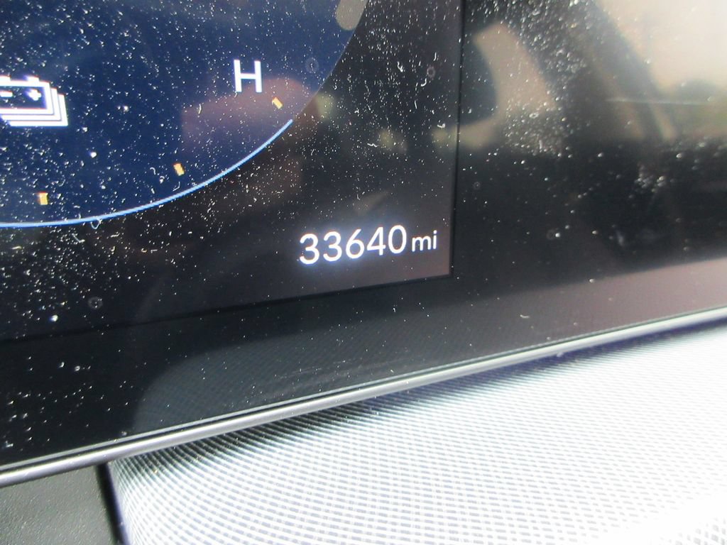Used 2024 Hyundai Sonata Limited FWD image 31