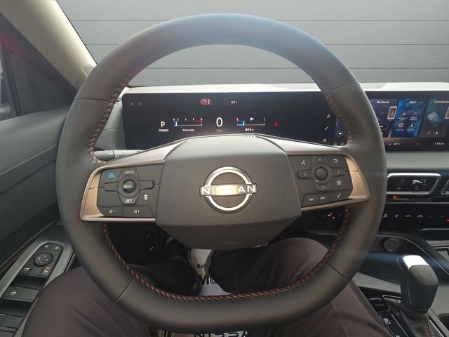 New 2026 Nissan Sentra SR w/ SR Premium Package image 16