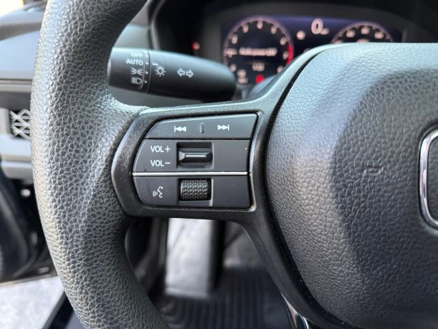Used 2024 Honda Accord EX image 26