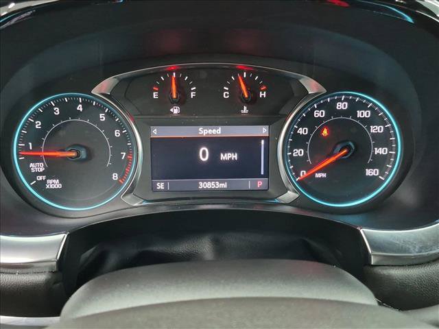 Used 2023 Chevrolet Traverse LT FWD image 7