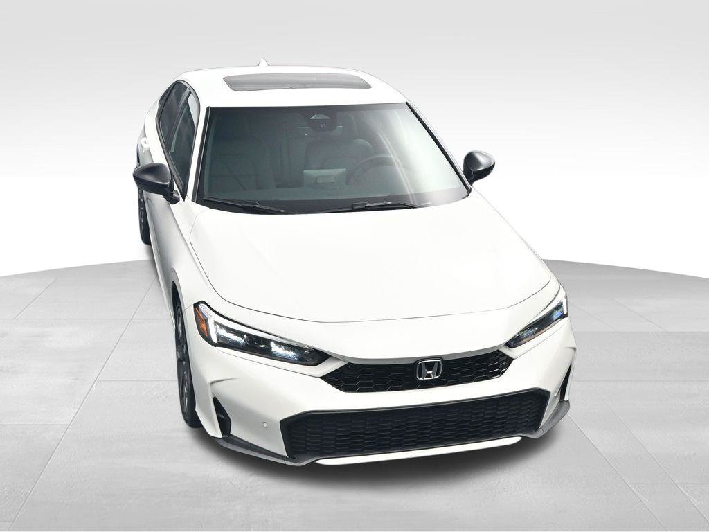 Used 2026 Honda Civic Sport Touring image 24