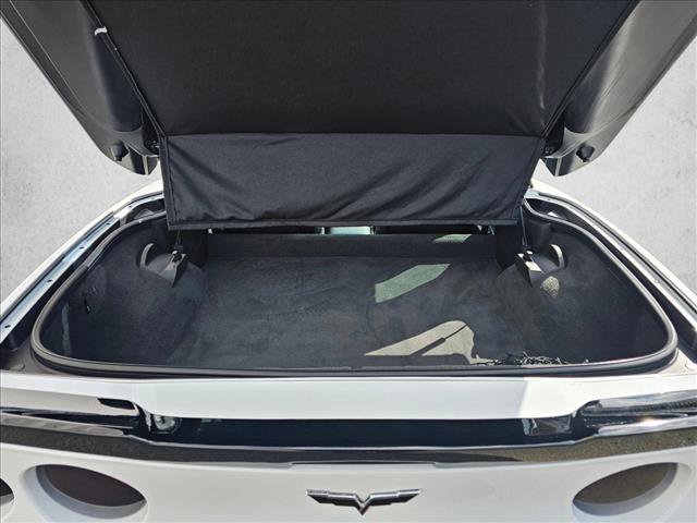 Used 2007 Chevrolet Corvette Coupe RWD image 14