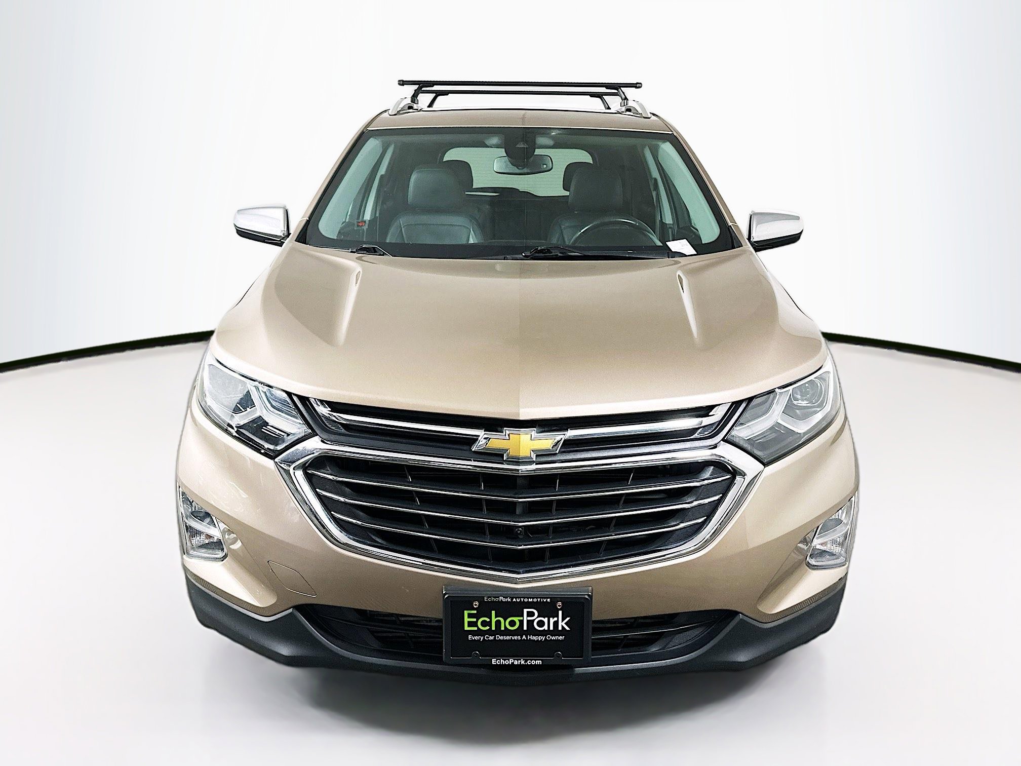 Used 2018 Chevrolet Equinox Premier FWD image 2