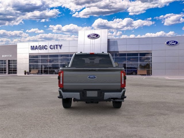 New 2026 Ford F250 Lariat w/ Chrome Package AWD/4WD image 5