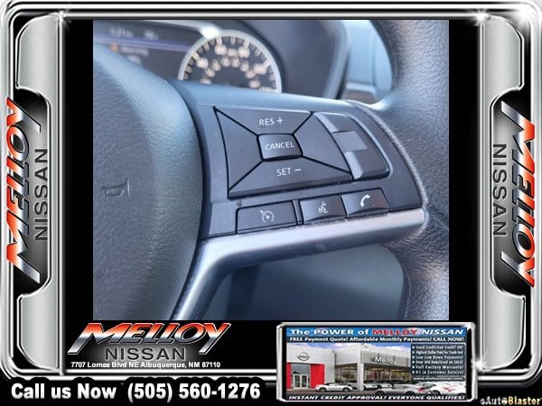 Used 2024 Nissan Altima 2.5 SV image 19