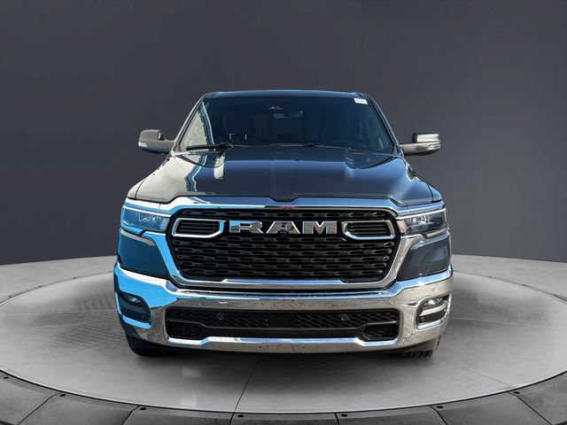 Used 2026 RAM 1500 Big Horn AWD/4WD image 8