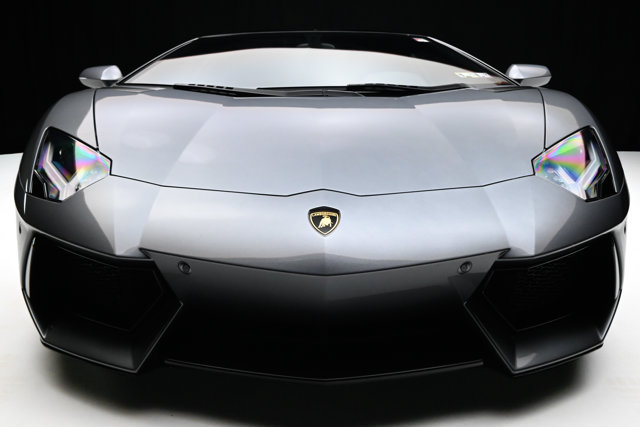 Used 2016 Lamborghini Aventador LP 700-4 AWD/4WD image 44