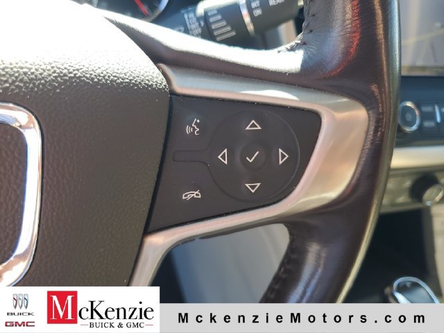 Used 2019 GMC Acadia Denali w/ Technology Package FWD image 15