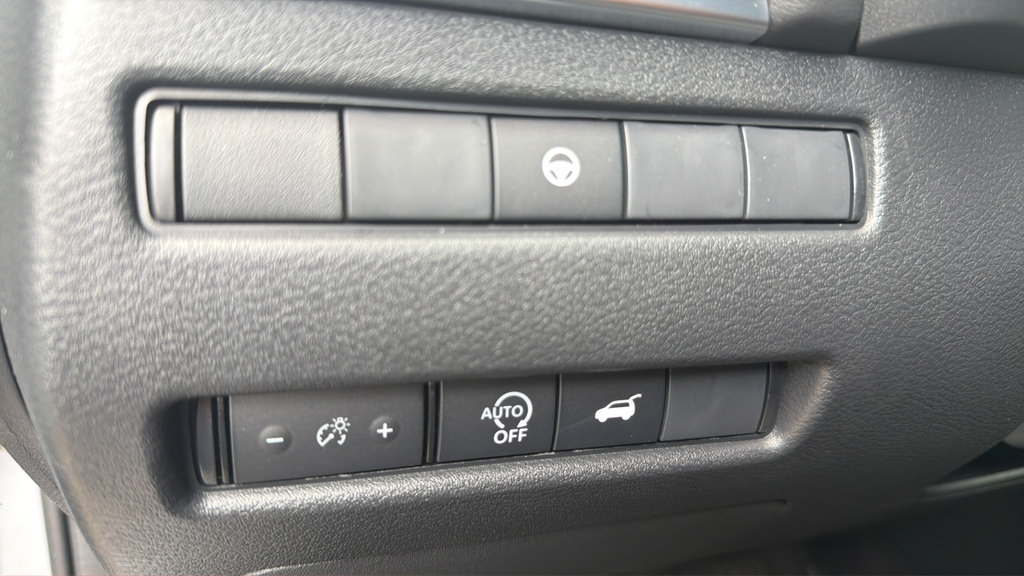 New 2026 Nissan Rogue SV w/ Cold Weather Package AWD/4WD image 21