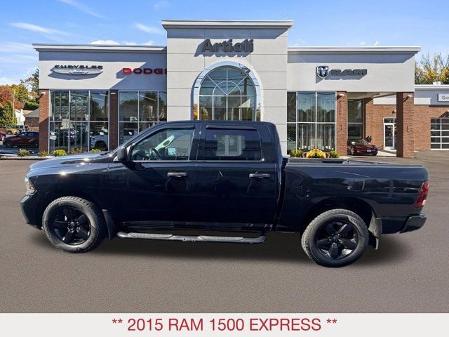 Used 2015 RAM 1500 Express image 5