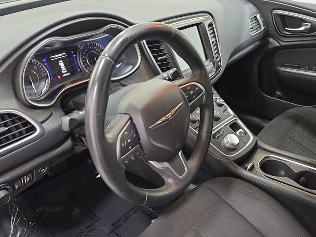 Used 2016 Chrysler 200 Limited w/ Convenience Group image 14