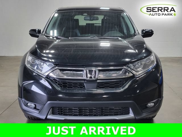 Used 2019 Honda CR-V EX-L image 3