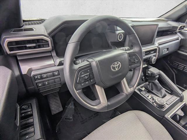 Used 2026 Toyota 4Runner SR5 image 10