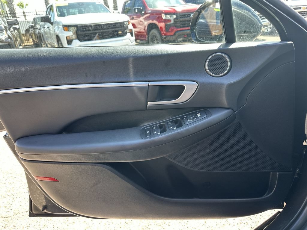 Used 2024 Hyundai Sonata SEL FWD image 29