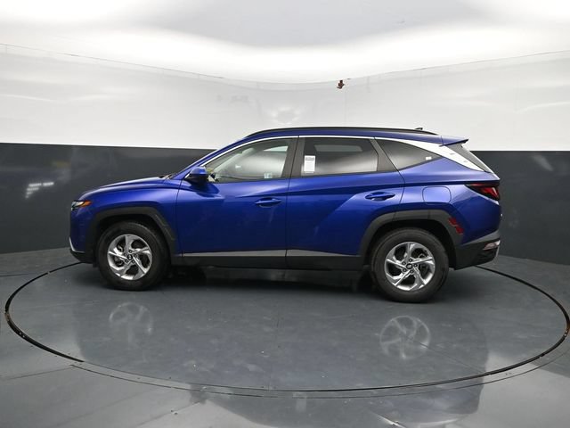 Used 2024 Hyundai Tucson SEL AWD/4WD image 4