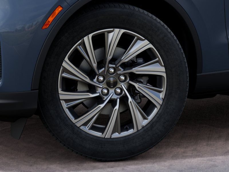 New 2027 Lincoln Aviator 2WD image 19