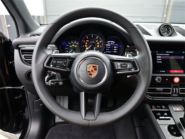 New 2026 Porsche Macan image 8