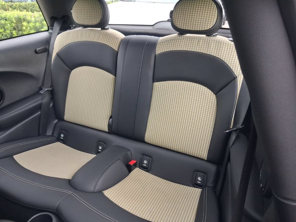 Used 2024 MINI Cooper S w/ MINI Resolute Edition FWD image 9