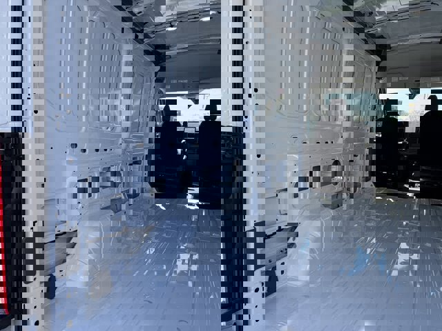 New 2026 Ford Transit 250 148 Medium Roof image 8