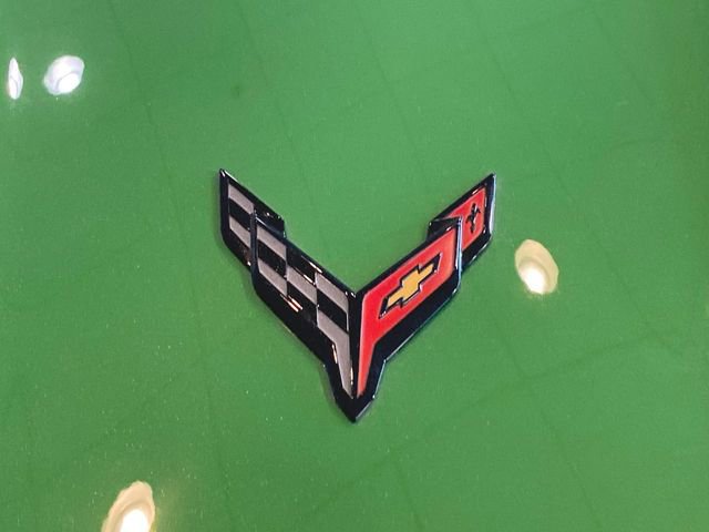 New 2026 Chevrolet Corvette Z06 w/ Battery Protection Package image 17