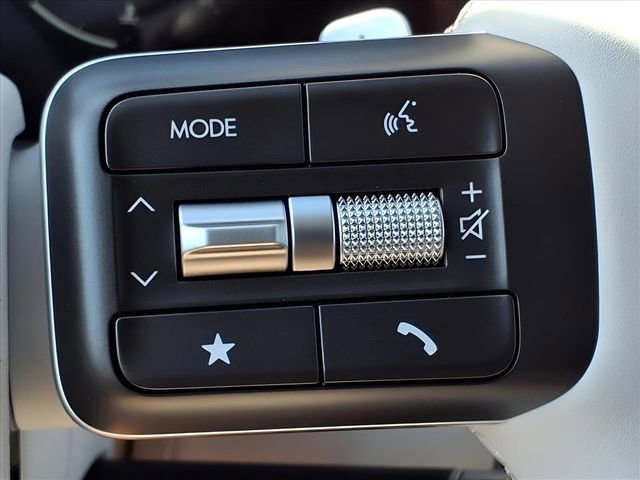 New 2026 Hyundai Palisade Calligraphy image 23