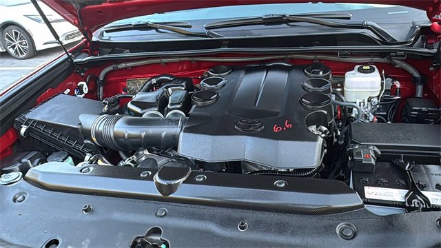 Used 2024 Toyota 4Runner SR5 image 33