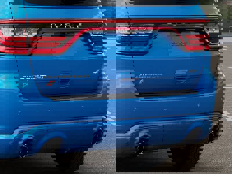 New 2026 Dodge Durango GT image 13