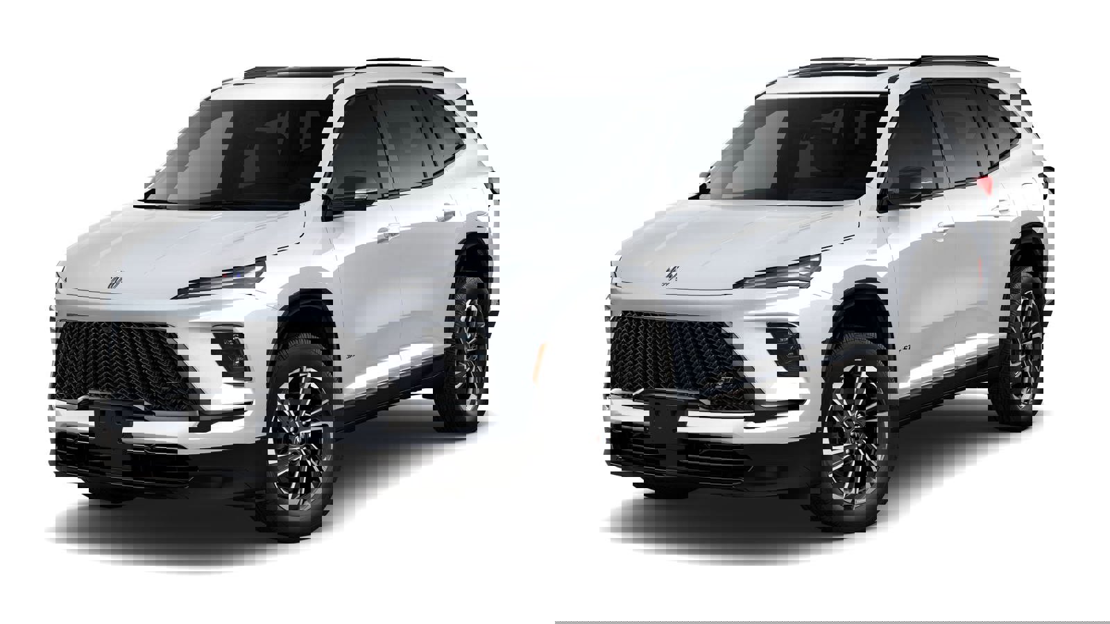 New 2026 Buick Enclave Sport Touring w/ Super Cruise Package image 33