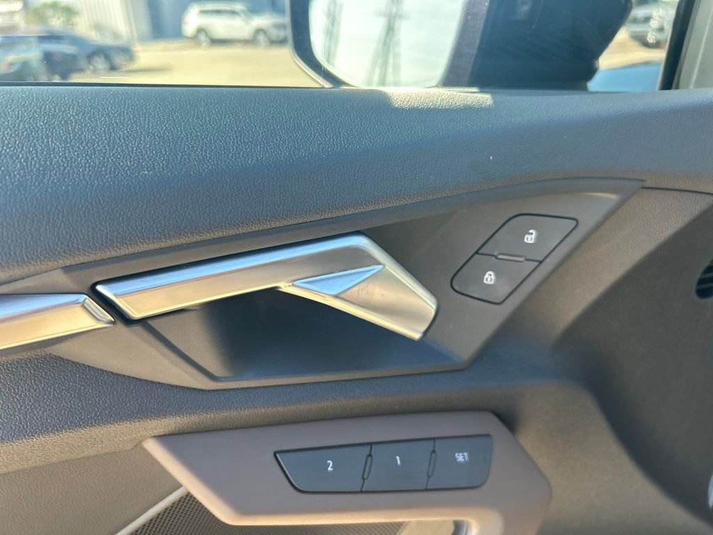 Used 2023 Audi A3 2.0T Premium w/ Convenience Package image 50